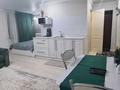 1-комнатная квартира · 34 м² · 2/3 этаж, мкр Новый Город, Ермекова 20 — Ерубаева за 13 000 ₸ в Караганде, Казыбек би р-н — фото 16
