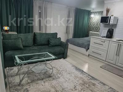 1-комнатная квартира · 34 м² · 2/3 этаж, мкр Новый Город, Ермекова 20 — Ерубаева за 13 000 〒 в Караганде, Казыбек би р-н