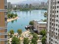3-бөлмелі пәтер · 109.6 м² · 16/16 қабат, Утеген батыра 11, бағасы: 65 млн ₸ в Алматы