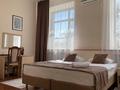 1-комнатная квартира · 20 м² · 1 этаж, Богембай Батыра 45 за 15 000 ₸ в Астане, Сарыарка р-н
