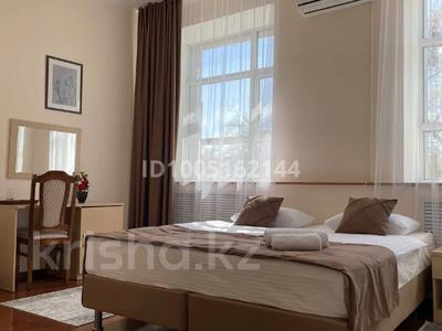 1-комнатная квартира · 20 м² · 1 этаж, Богембай Батыра 45 за 15 000 ₸ в Астане, Сарыарка р-н