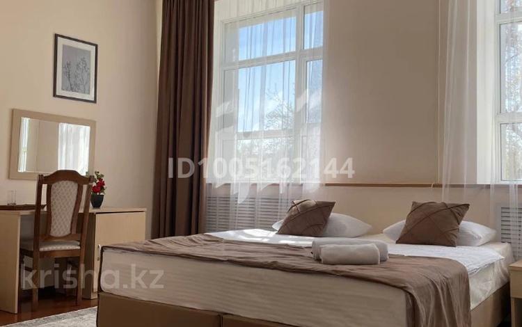 1-комнатная квартира · 20 м² · 1 этаж, Богембай Батыра 45 за 15 000 ₸ в Астане, Сарыарка р-н — фото 4