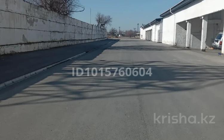 Промбаза · 3 га, мкр Таскен, 226 квартал 359 за 1 800 ₸ в Шымкенте, Каратауский р-н — фото 2