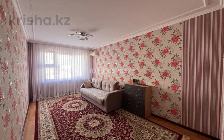 2-бөлмелі пәтер · 52.1 м² · 5/5 қабат, 14-й мкр 36, бағасы: 16 млн ₸ в Актау — фото 2