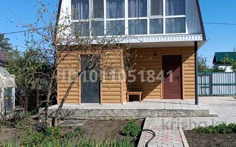 Дача · 2 комнаты · 60 м² · 6 сот., Садовое общество Дорожник 144 за 12 млн ₸ в  — фото 2