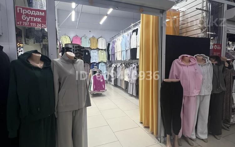 Магазины и бутики · 25 м² за 3 млн ₸ в Актобе, мкр. Курмыш — фото 2