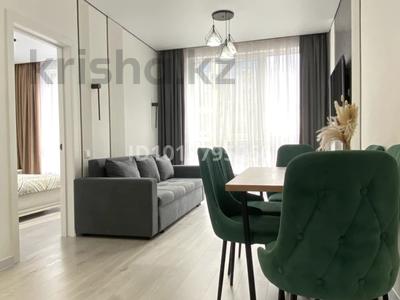 3-бөлмелі пәтер · 62 м² · 9/12 қабат, Муратбаева 46 к5 — Макатаева, бағасы: 400 000 ₸ в Алматы, Алмалинский р-н