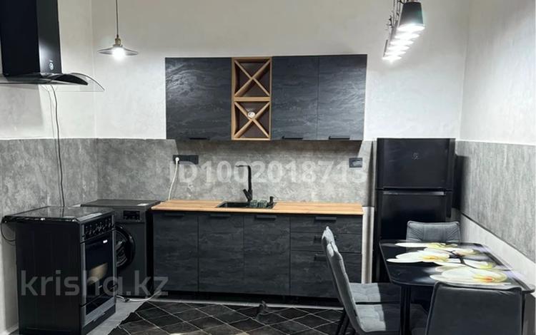 1-комнатная квартира · 30 м² · 1/1 этаж, мкр Наурыз — Сауран-Жалын( заправка Гелиос) за 249 999 ₸ в Шымкенте, Туран р-н — фото 5