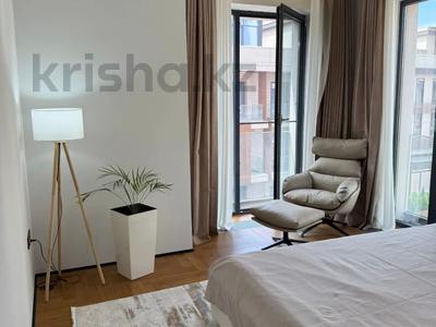 5-комнатная квартира · 223 м² · 3/3 этаж, мкр Горный Гигант, Кажымукана 105бло/С4 за 410 млн 〒 в Алматы, Медеуский р-н