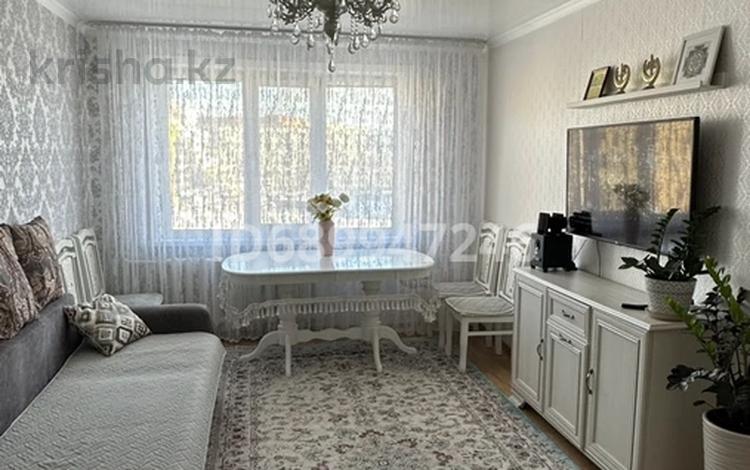 3-комнатная квартира, 67 м², 4/9 этаж, Назарбаева 11А за 23 млн 〒 в Кокшетау — фото 2