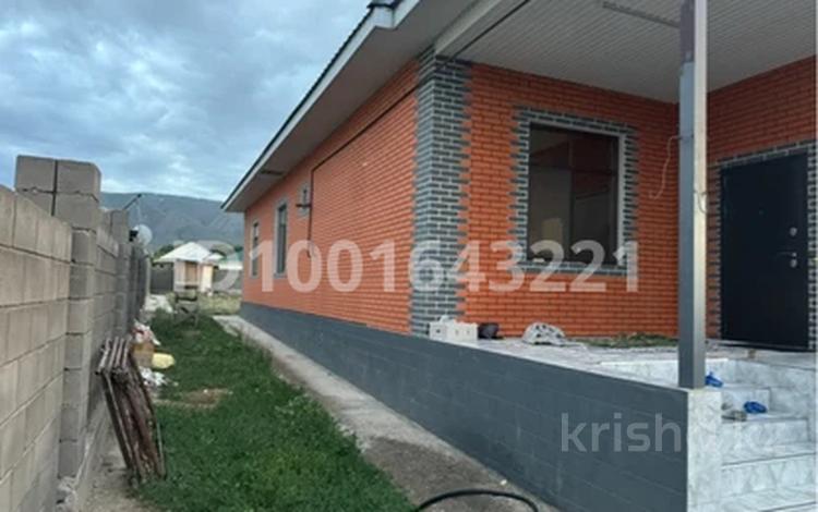 Часть дома · 6 комнат · 242 м² · 10 сот., Карлығаш мкр — Новостройка за 64.5 млн 〒 в Каскелене — фото 37