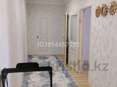 2-бөлмелі пәтер · 66 м² · 4/6 қабат, Акотау 20, бағасы: 25 млн ₸ в Уральске