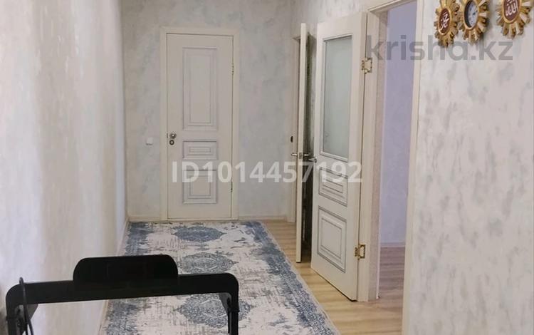 2-комнатная квартира · 66 м² · 4/6 этаж, Акотау 20 за 25 млн ₸ в Уральске — фото 2