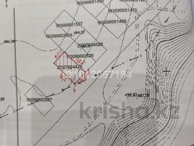 Участок · 8 соток, Абайский р-н, мкр Нуршуак за 13 млн ₸ в Шымкенте