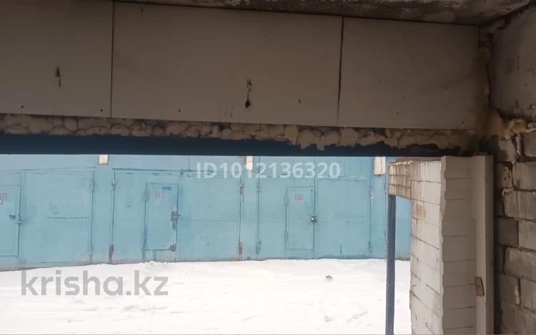 Гараж · 18.1 м² · Пр.Абылай хана — Возле НИИ Травматологии за 4.5 млн ₸ в Астане, Алматы р-н — фото 5