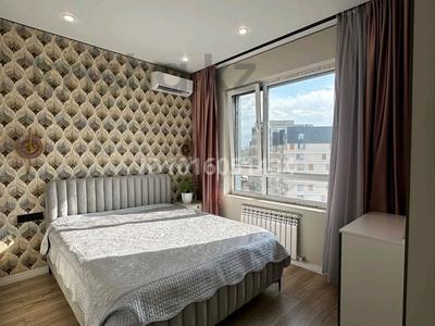 3-бөлмелі пәтер · 56 м² · 14/15 қабат, Жандосова 94/8, бағасы: 53 млн ₸ в Алматы, Бостандыкский р-н