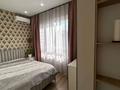 3-бөлмелі пәтер · 56 м² · 14/15 қабат, Жандосова 94/8, бағасы: 53 млн ₸ в Алматы, Бостандыкский р-н — фото 3
