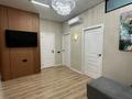 3-бөлмелі пәтер · 56 м² · 14/15 қабат, Жандосова 94/8, бағасы: 53 млн ₸ в Алматы, Бостандыкский р-н — фото 37