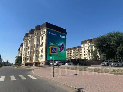3-комнатная квартира · 128 м² · 2/9 этаж, Кайыма Мухамедханова за 65.5 млн ₸ в Астане, Нура р-н