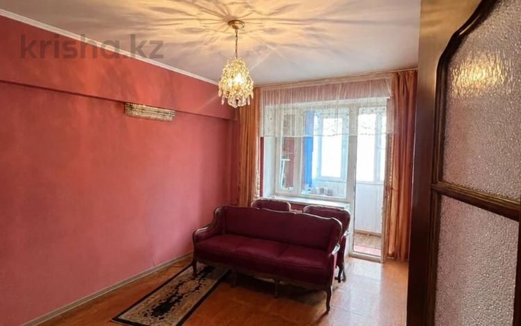 2-бөлмелі пәтер · 53.2 м² · 5/5 қабат, Гоголя, ул. 140, бағасы: 43 млн ₸ в Алматы, Алмалинский р-н — фото 2