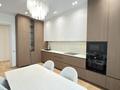3-комнатная квартира · 105 м² · 8/22 этаж, Турар Рыскулов 9 за 125 млн ₸ в Астане, Есильский р-н — фото 14