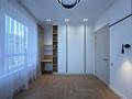 3-комнатная квартира · 105 м² · 8/22 этаж, Турар Рыскулов 9 за 125 млн ₸ в Астане, Есильский р-н — фото 17