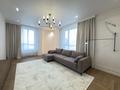 3-комнатная квартира · 105 м² · 8/22 этаж, Турар Рыскулов 9 за 125 млн ₸ в Астане, Есильский р-н — фото 3