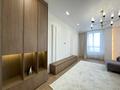 3-комнатная квартира · 105 м² · 8/22 этаж, Турар Рыскулов 9 за 125 млн ₸ в Астане, Есильский р-н — фото 4