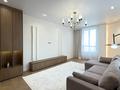 3-комнатная квартира · 105 м² · 8/22 этаж, Турар Рыскулов 9 за 125 млн ₸ в Астане, Есильский р-н — фото 6