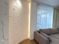 3-комнатная квартира · 105 м² · 8/22 этаж, Турар Рыскулов 9 за 125 млн ₸ в Астане, Есильский р-н — фото 7