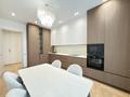 3-комнатная квартира · 105 м² · 8/22 этаж, Турар Рыскулов 9 за 125 млн ₸ в Астане, Есильский р-н — фото 8