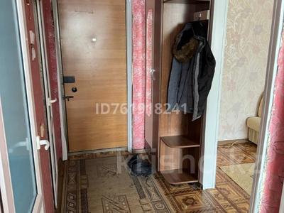 1-комнатная квартира · 36 м² · 2/9 этаж, Назарбаева 38 за 130 000 〒 в Павлодаре