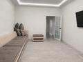 2-бөлмелі пәтер · 93.6 м² · 4/9 қабат, ул. Самал 82/3, бағасы: 43 млн ₸ в Уральске — фото 4
