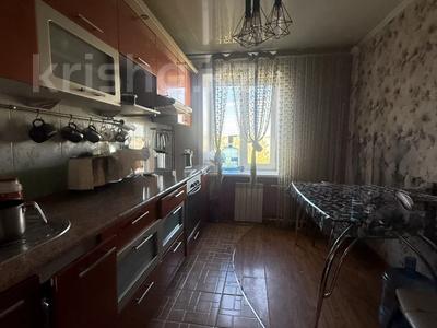 4-комнатная квартира · 73 м² · 5/5 этаж, Нурсултана Назарбаева 327б за 26.5 млн ₸ в Петропавловске