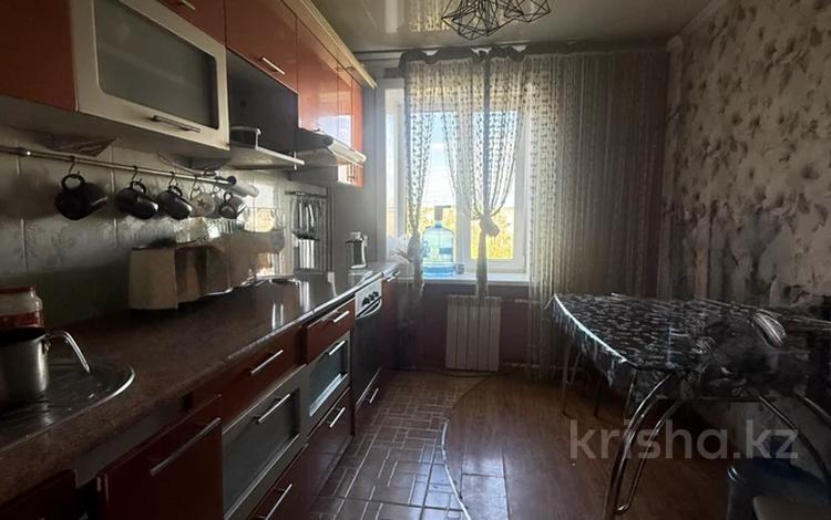 4-комнатная квартира · 73 м² · 5/5 этаж, Нурсултана Назарбаева 327б за 26.5 млн ₸ в Петропавловске — фото 2