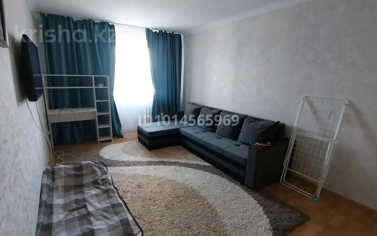 1 комната · 36 м² · 8/10 этаж, Косшыгулулы 16 за 65 000 ₸ в Астане, Сарыарка р-н — фото 2
