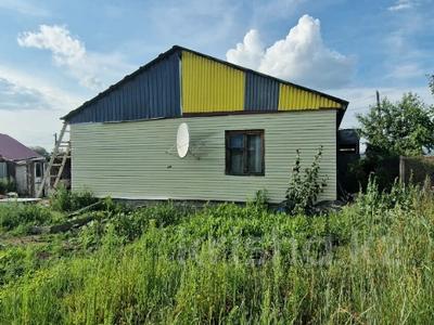 Отдельный дом · 3 комнаты · 86.2 м² · 6 сот., Ахмирово — СТ Самоцветы за 8.5 млн 〒 в Усть-Каменогорске