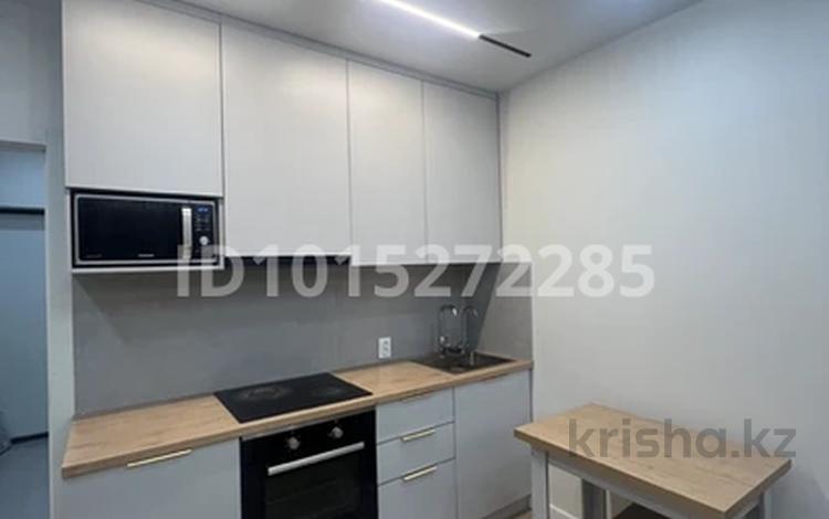 1-комнатная квартира · 43 м² · 9/13 этаж, Муратбаева 46 за 15 000 ₸ в Алматы, Алмалинский р-н — фото 5
