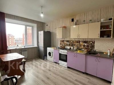 3-комнатная квартира · 66.1 м² · 4/6 этаж, Юбилейный 11 за 30 млн 〒 в Костанае