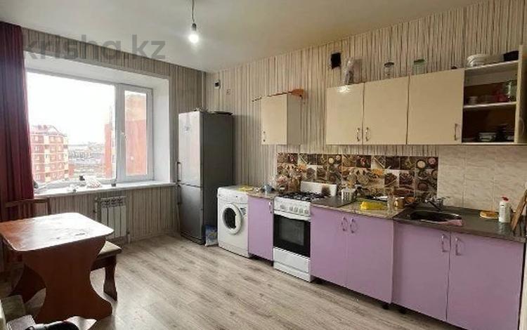 3-комнатная квартира · 66.1 м² · 4/6 этаж, Юбилейный 11 за 30 млн 〒 в Костанае — фото 2