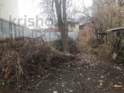 Участок · 4.5 соток, Бегалина — Кабанбай батыра за 80 млн ₸ в Алматы, Медеуский р-н