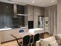 2-бөлмелі пәтер · 80 м² · 1/4 қабат, Сағадат Нұрмағамбетова 140к1 — ВОАД, Төле би, бағасы: 800 000 ₸ в Алматы, Медеуский р-н — фото 2