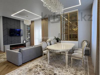 3-комнатная квартира · 105 м² · 12/15 этаж, 14-й мкр 84 — проспект Назарбаева за 68 млн ₸ в Актау
