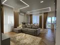 3-комнатная квартира · 105 м² · 12/15 этаж, 14-й мкр 84 — проспект Назарбаева за 68 млн ₸ в Актау — фото 2