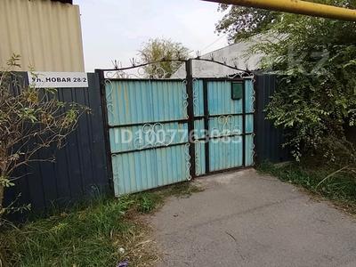 Отдельный дом · 3 комнаты · 50 м² · 4.5 сот., мкр Ожет, Мкр Ожет ул новая 28/2 28/2 за 27.5 млн 〒 в Алматы, Алатауский р-н