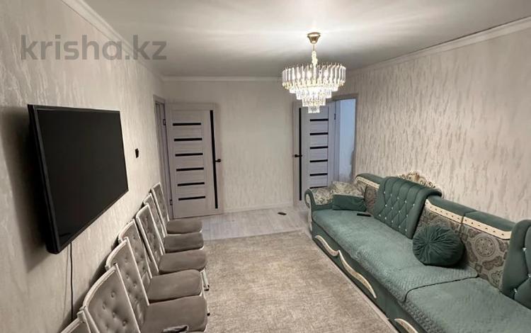 2-комнатная квартира · 48 м² · 4/5 этаж, мкр Юго-Восток, Республики 20 за 17.9 млн ₸ в Караганде, Казыбек би р-н — фото 5