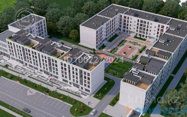 Свободное назначение, офисы, магазины и бутики, склады, общепит, салоны красоты, сельское хозяйство, бани, гостиницы и зоны отдыха, фитнес и спорт, медцентры и аптеки, образование, развлечения, конференц-залы, кабинеты и рабочие места, студии · 30 м² за 100 000 ₸ в Шымкенте, Абайский р-н — фото 2