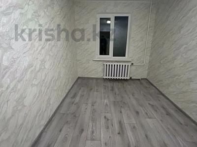 2-комнатная квартира, 43 м², 1/4 этаж, жетысу 43 за 12 млн 〒 в Талдыкоргане, мкр Жетысу