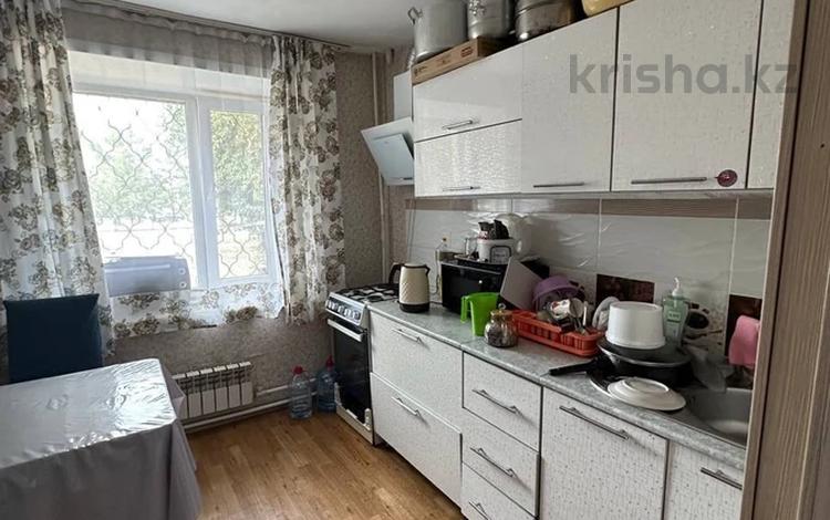3-комнатная квартира · 72.5 м² · 1/5 этаж, Уалиханова 162 за 20.6 млн ₸ в Кокшетау — фото 2