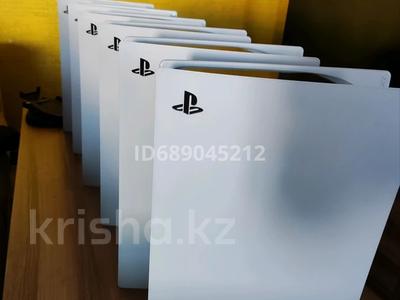 Плейстейшн PlayStation PS5 игровой клуб, 100 м², бағасы: 4 млн 〒 в Астане, Есильский р-н